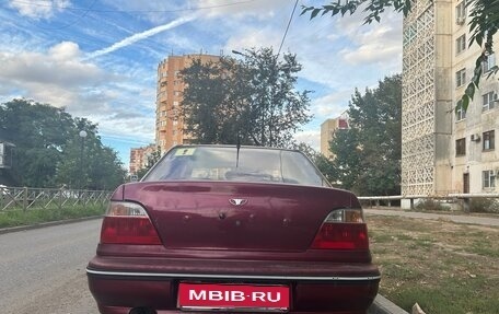 Daewoo Nexia I рестайлинг, 2007 год, 180 000 рублей, 1 фотография