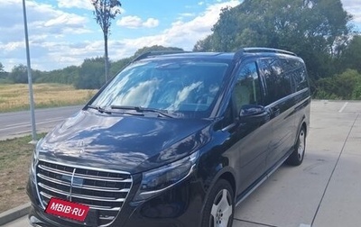 Mercedes-Benz V-Класс, 2026 год, 17 300 000 рублей, 1 фотография