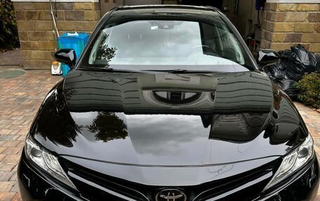 Toyota Camry, 2019 год, 3 000 000 рублей, 1 фотография