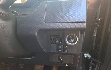 Toyota Roomy I, 2020 год, 1 060 000 рублей, 10 фотография
