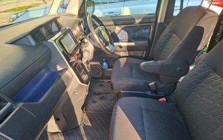 Toyota Roomy I, 2020 год, 1 060 000 рублей, 11 фотография