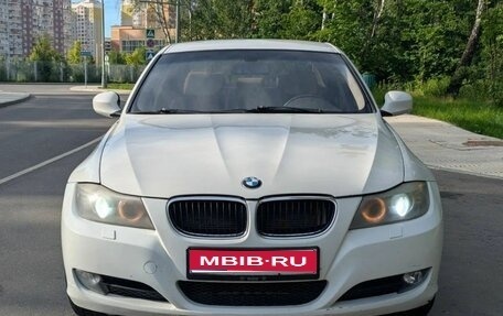 BMW 3 серия, 2011 год, 760 000 рублей, 1 фотография