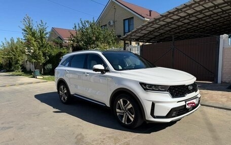 KIA Sorento IV, 2021 год, 4 199 000 рублей, 1 фотография