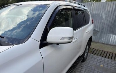 Toyota Land Cruiser Prado 150 рестайлинг 2, 2010 год, 2 480 000 рублей, 1 фотография