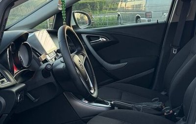 Opel Astra J, 2014 год, 1 049 000 рублей, 1 фотография