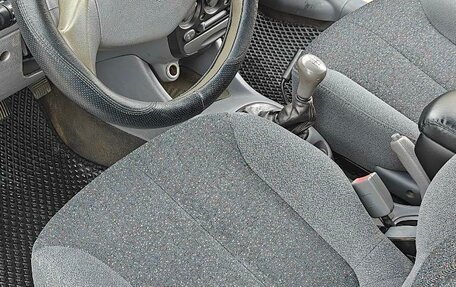 Hyundai Accent II, 2008 год, 220 000 рублей, 8 фотография