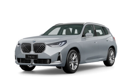 BMW X3, 2026 год, 7 750 000 рублей, 1 фотография