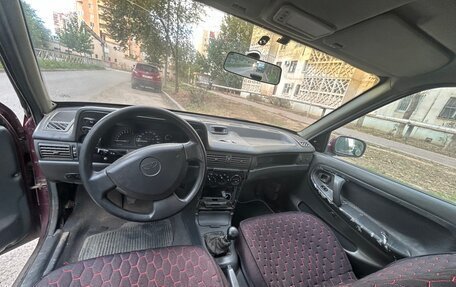Daewoo Nexia I рестайлинг, 2007 год, 180 000 рублей, 3 фотография