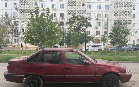 Daewoo Nexia I рестайлинг, 2007 год, 180 000 рублей, 2 фотография