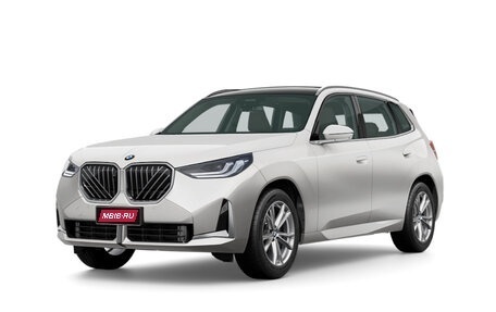 BMW X3, 2026 год, 7 650 000 рублей, 1 фотография
