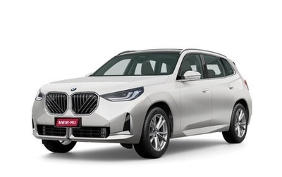 BMW X3, 2026 год, 7 650 000 рублей, 1 фотография