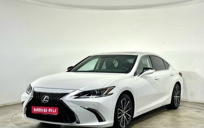 Lexus ES VII, 2022 год, 4 600 000 рублей, 1 фотография