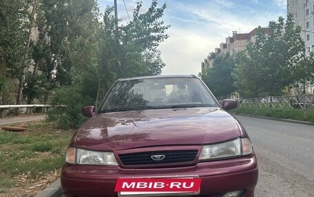 Daewoo Nexia I рестайлинг, 2007 год, 180 000 рублей, 5 фотография