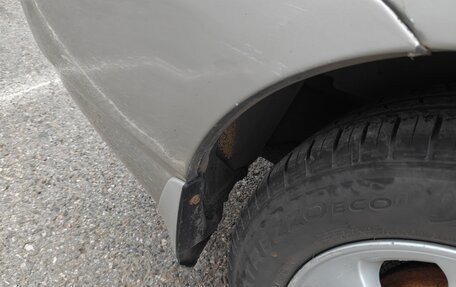 Toyota Corolla, 2001 год, 485 000 рублей, 9 фотография