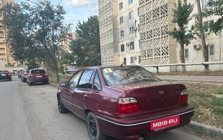 Daewoo Nexia I рестайлинг, 2007 год, 180 000 рублей, 7 фотография