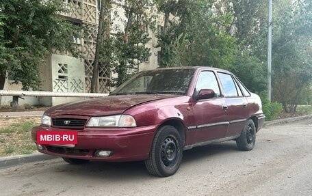 Daewoo Nexia I рестайлинг, 2007 год, 180 000 рублей, 8 фотография