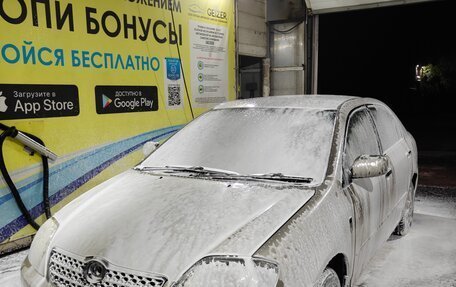 Toyota Corolla, 2001 год, 485 000 рублей, 15 фотография