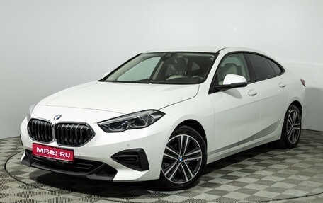 BMW 2 серия F44, 2020 год, 2 200 000 рублей, 1 фотография