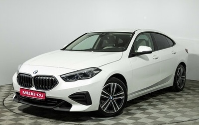 BMW 2 серия F44, 2020 год, 2 200 000 рублей, 1 фотография