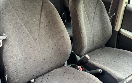 Toyota Vitz, 2008 год, 500 000 рублей, 6 фотография