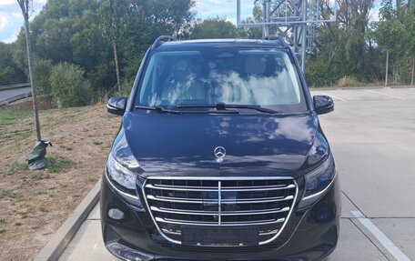 Mercedes-Benz V-Класс, 2026 год, 17 300 000 рублей, 2 фотография