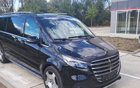 Mercedes-Benz V-Класс, 2026 год, 17 300 000 рублей, 3 фотография
