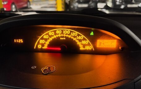 Toyota Vitz, 2008 год, 500 000 рублей, 7 фотография