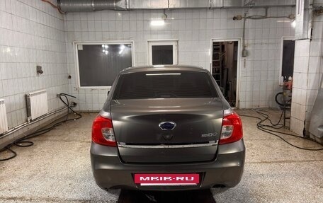 Datsun on-DO I рестайлинг, 2018 год, 575 000 рублей, 4 фотография