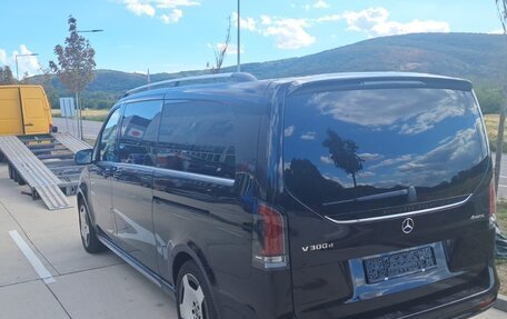 Mercedes-Benz V-Класс, 2026 год, 17 300 000 рублей, 5 фотография