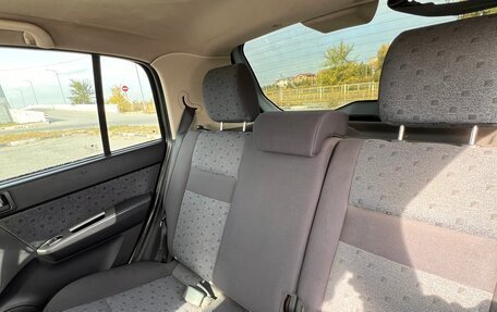 Hyundai Getz I рестайлинг, 2004 год, 500 000 рублей, 12 фотография