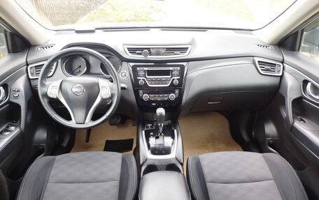 Nissan X-Trail, 2018 год, 1 600 000 рублей, 6 фотография