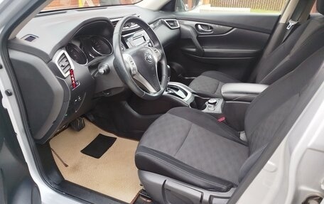 Nissan X-Trail, 2018 год, 1 600 000 рублей, 7 фотография