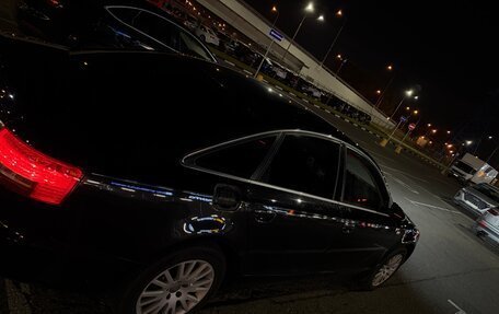 Audi A6, 2008 год, 590 000 рублей, 5 фотография