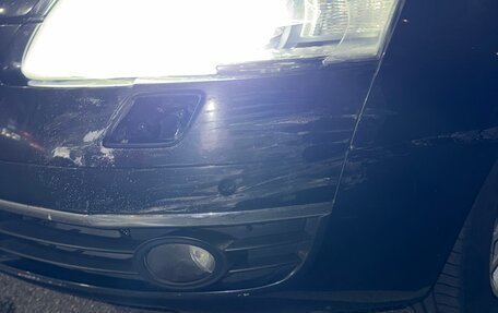 Audi A6, 2008 год, 590 000 рублей, 6 фотография