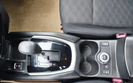 Nissan X-Trail, 2018 год, 1 600 000 рублей, 8 фотография