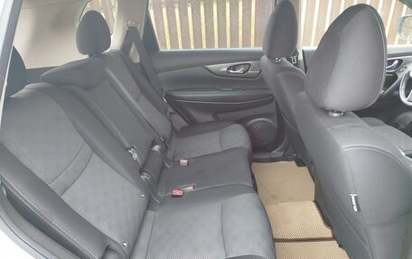 Nissan X-Trail, 2018 год, 1 600 000 рублей, 12 фотография