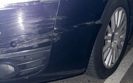 Audi A6, 2008 год, 590 000 рублей, 8 фотография