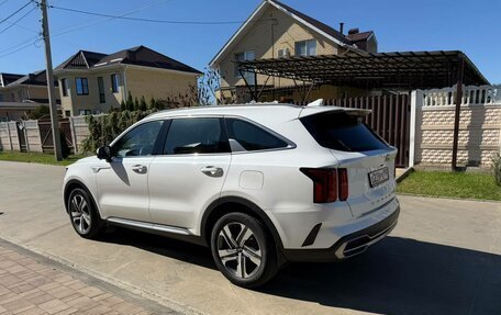 KIA Sorento IV, 2021 год, 4 199 000 рублей, 2 фотография