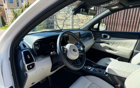 KIA Sorento IV, 2021 год, 4 199 000 рублей, 5 фотография