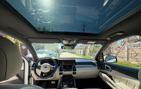 KIA Sorento IV, 2021 год, 4 199 000 рублей, 4 фотография