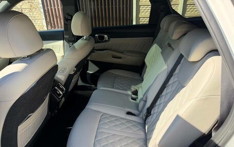 KIA Sorento IV, 2021 год, 4 199 000 рублей, 9 фотография