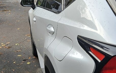 Lexus NX I, 2018 год, 2 900 000 рублей, 6 фотография
