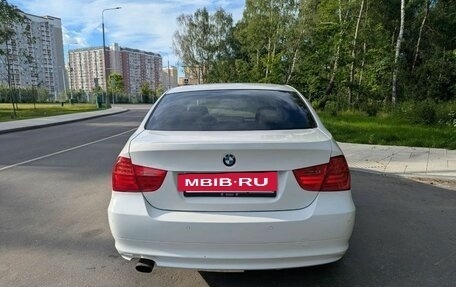 BMW 3 серия, 2011 год, 760 000 рублей, 3 фотография