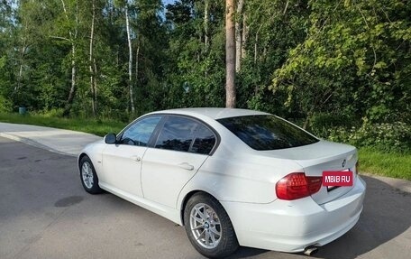 BMW 3 серия, 2011 год, 760 000 рублей, 4 фотография