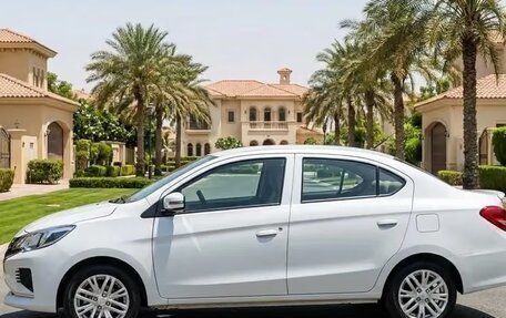 Mitsubishi Attrage, 2026 год, 1 875 000 рублей, 4 фотография