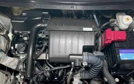 Mitsubishi Attrage, 2026 год, 1 875 000 рублей, 6 фотография