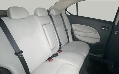 Mitsubishi Attrage, 2026 год, 1 875 000 рублей, 11 фотография