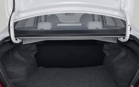 Mitsubishi Attrage, 2026 год, 1 875 000 рублей, 7 фотография
