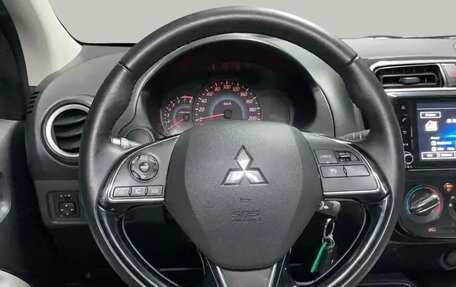 Mitsubishi Attrage, 2026 год, 1 875 000 рублей, 8 фотография