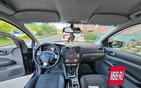 Ford Focus II рестайлинг, 2010 год, 550 000 рублей, 2 фотография